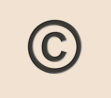 Copyright Symbol