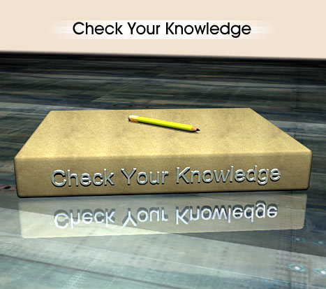 Check Your Knowledge