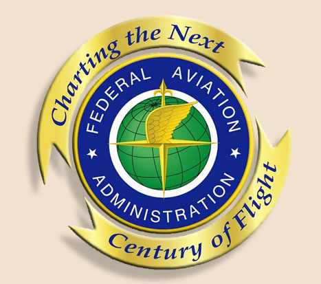 FAA logo